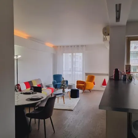 Appart'chic Paris