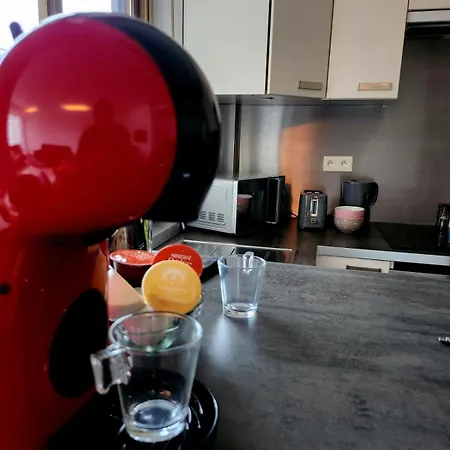 Appart'chic * פריז