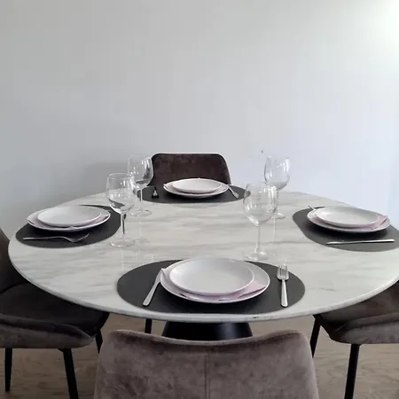 Apartment Appart'chic Paris