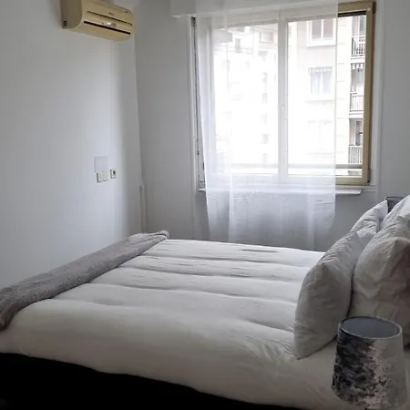 Appart'chic Apartment *