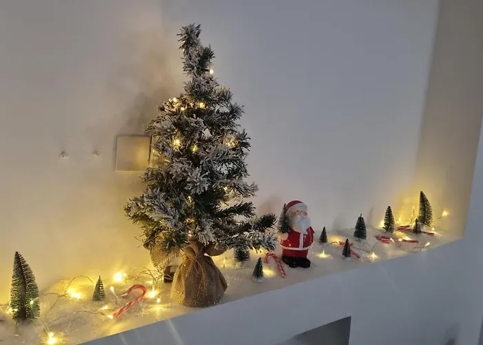 Appart'chic Apartman Párizs