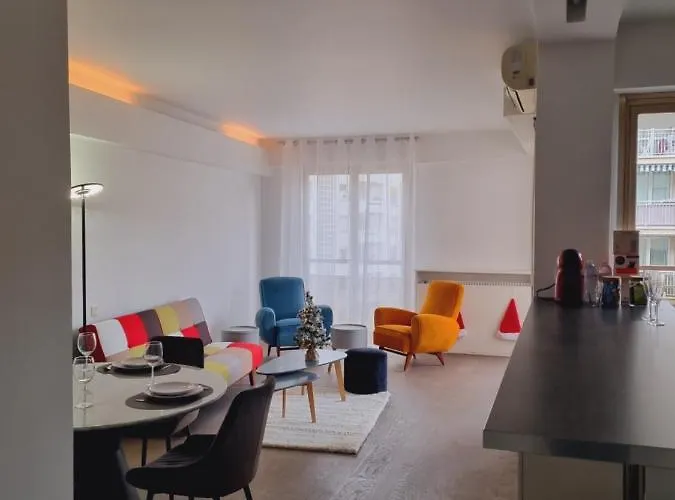Appart'chic Párizs
