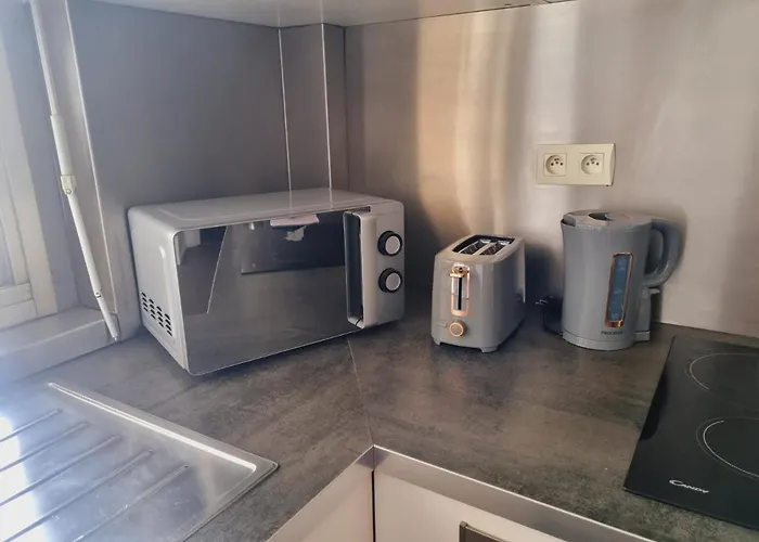 Appart'chic Párizs