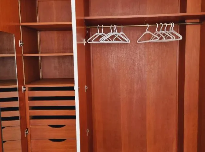 Appart'chic Apartman *