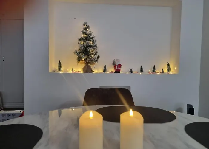 Appart'chic * París