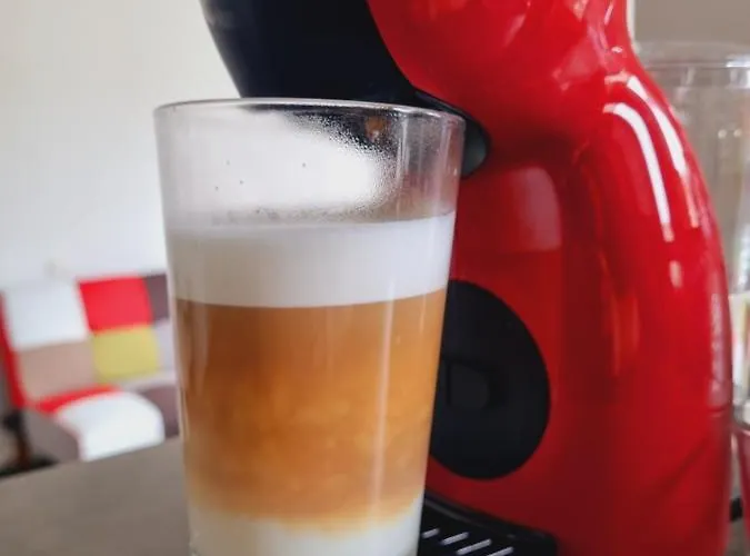 Appart'chic Apartamento *