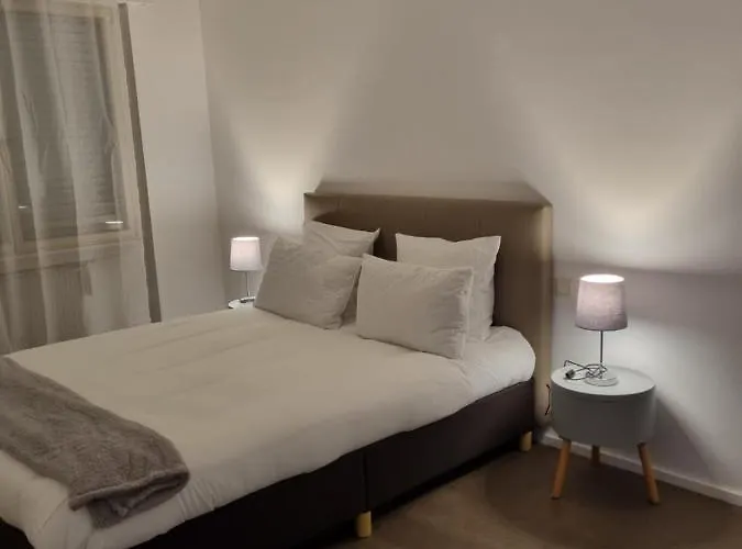 Apartman Appart'chic Párizs