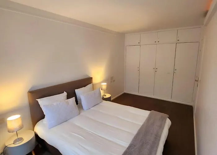Apartman Appart'chic *