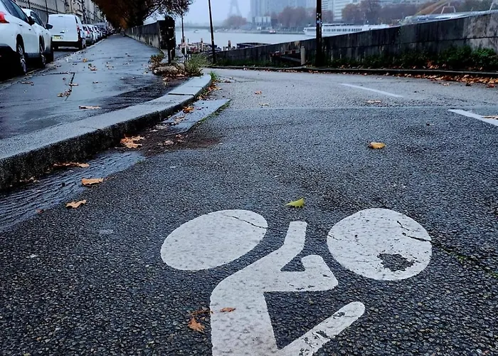 Appart'chic * París