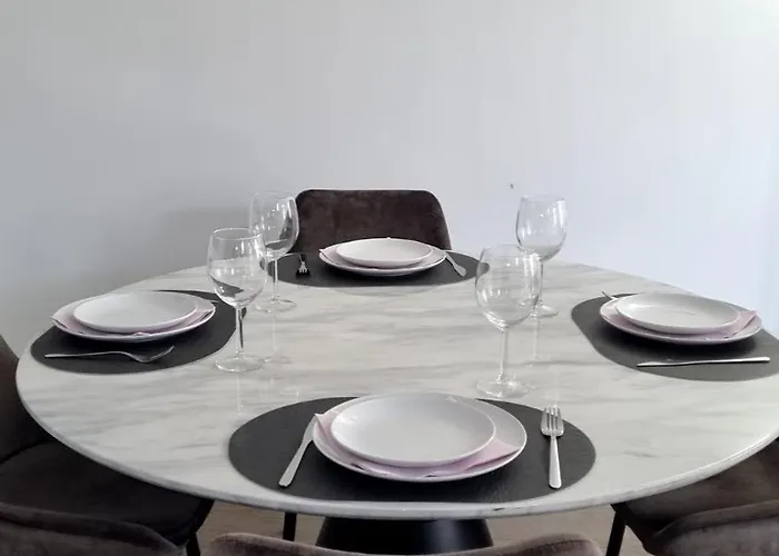 Daire Appart'chic Paris