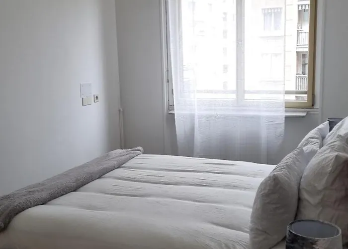 Appart'chic Apartman *