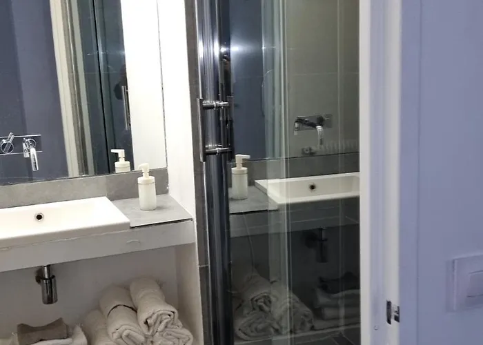 Apartman Appart'chic Párizs