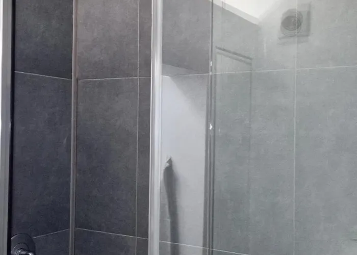 Apartman Appart'chic