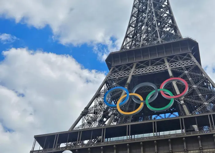 Apartamento Appart'chic *