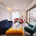 Appartement Appart'chic *