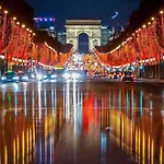 Appart'chic * Parijs