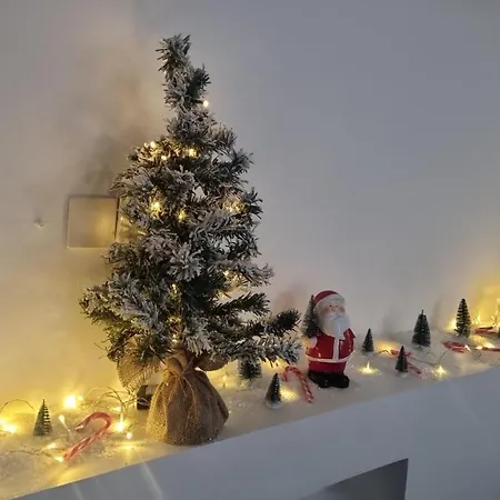 Appart'chic Apartman Párizs