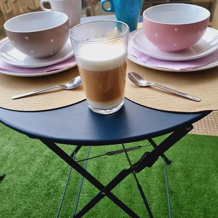 Appart'chic Apartman