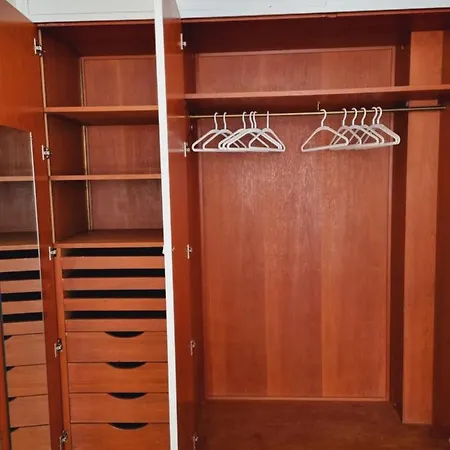 Appart'chic Apartman *