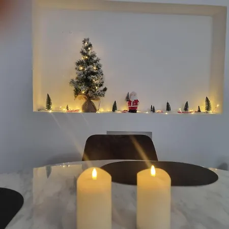 Appart'chic * Párizs