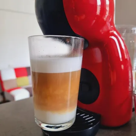 Appart'chic Apartman *