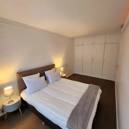 Apartman Appart'chic *