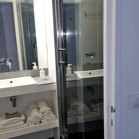 Apartman Appart'chic Párizs